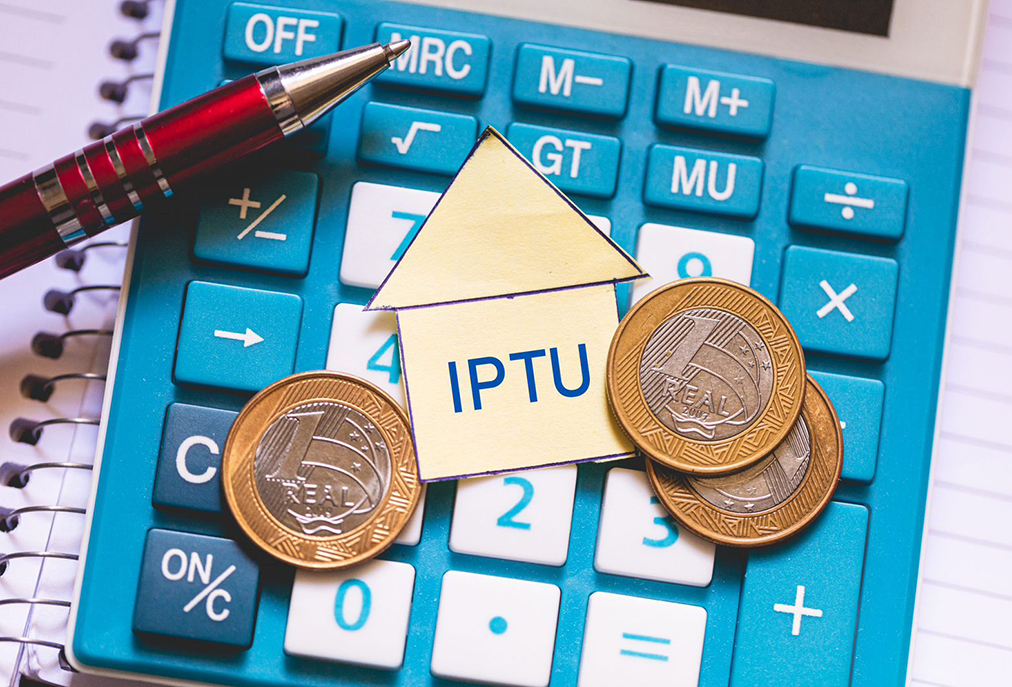 Prefeitura de Arraial do Cabo libera guias do IPTU 2026