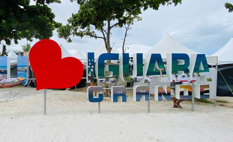 Iguaba Grande inicia Iguaverão com atividades gratuitas aos fins de semana