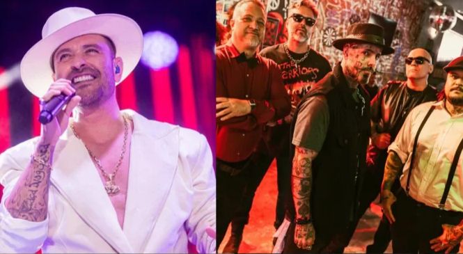 Grandes nomes da música nacional movimentam o verão em Búzios