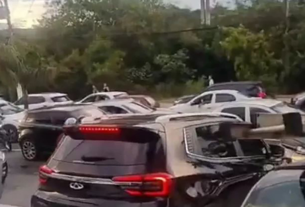 Réveillon transforma Búzios em metrópole sazonal no fim de ano