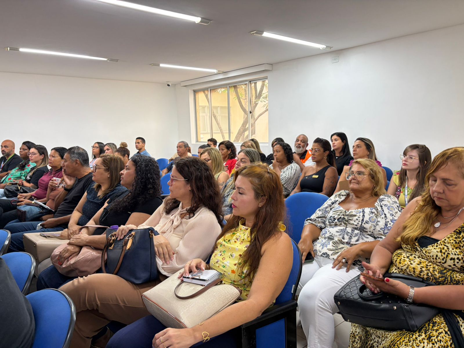 Cabo Frio reforça rede de proteção com treinamento voltado à erradicação do trabalho infantil