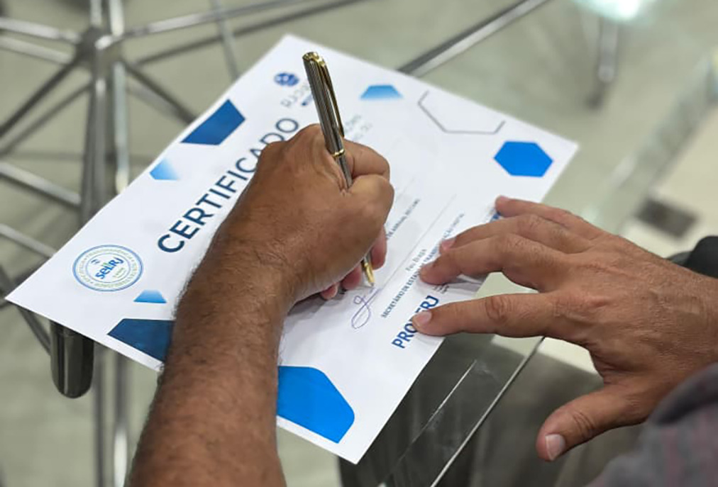 Arraial do Cabo é pioneira na Região dos Lagos com processos administrativos digitais