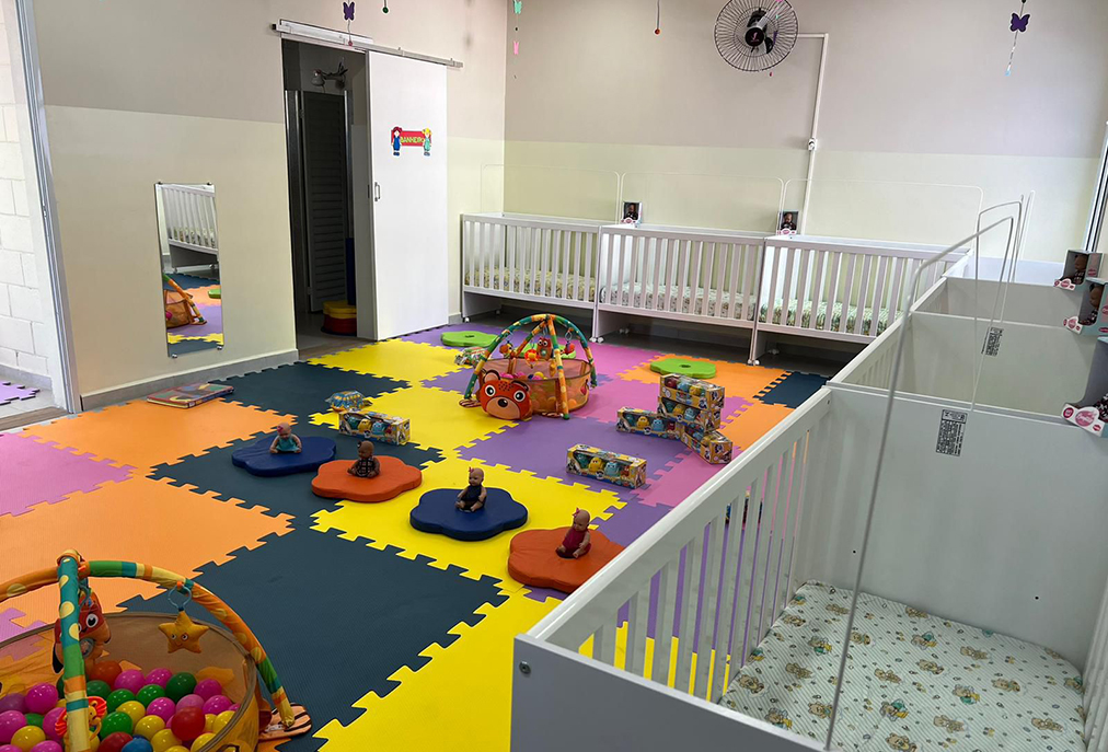 Educação de Arraial do Cabo publica relação de crianças inscritas para vagas em creches