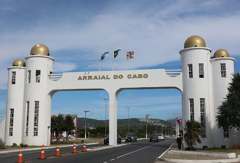 Prefeitura de Arraial do Cabo amplia prazo para curso gratuito de preparação