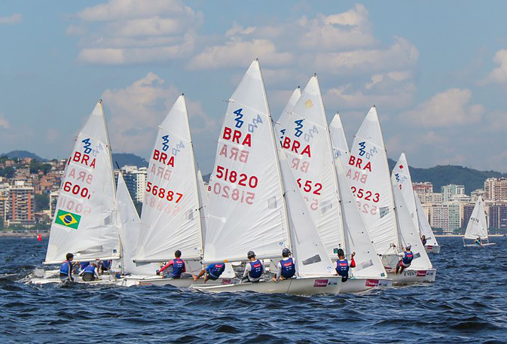 Programação esportiva e cultural movimenta São Pedro da Aldeia
