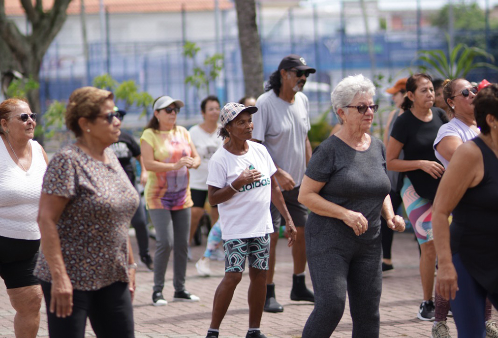 Cabo Frio oferece programação gratuita de férias para a melhor idade
