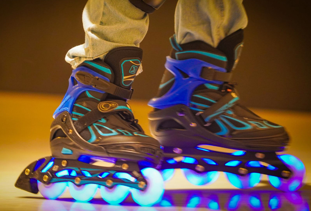 Yago Dance movimenta Araruama com esporte urbano e música na praça