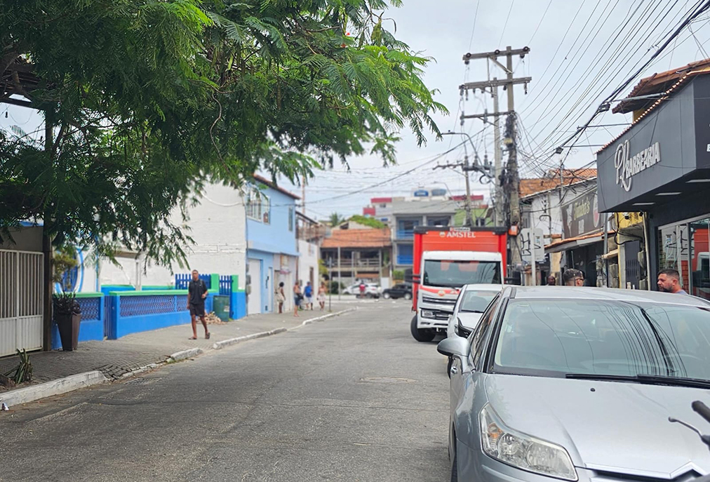 Mudanças viárias entram em vigor na Praia Grande em Arraial do Cabo