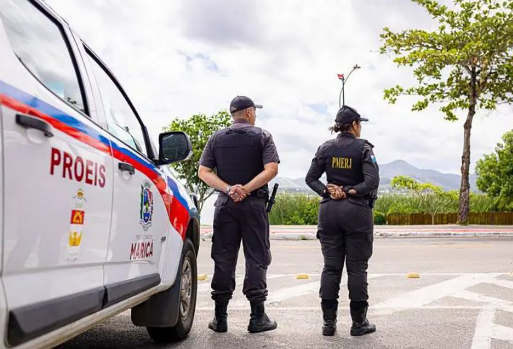 Policiais militares do PROEIS terão aumento após acordo entre Maricá e o Estado