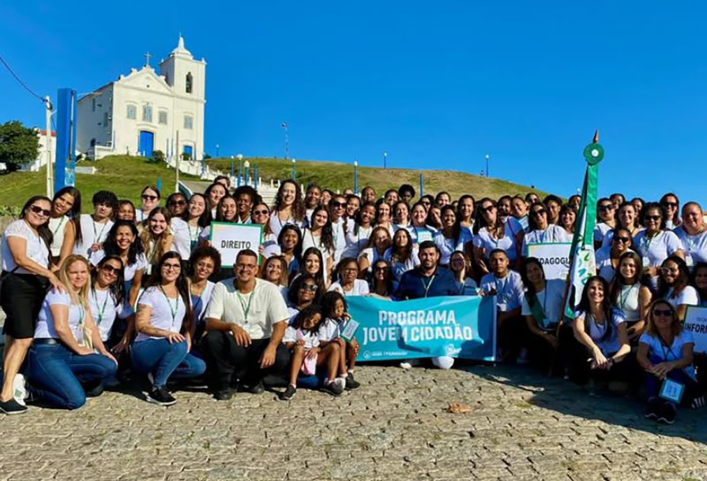 Programa Jovem Cidadão tem resultado final da seleção divulgado em Saquarema