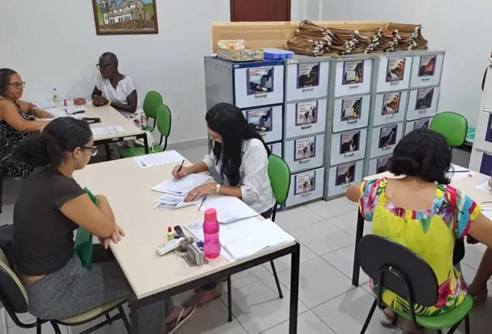 Matrículas para cursos artísticos em São Pedro da Aldeia começam em março