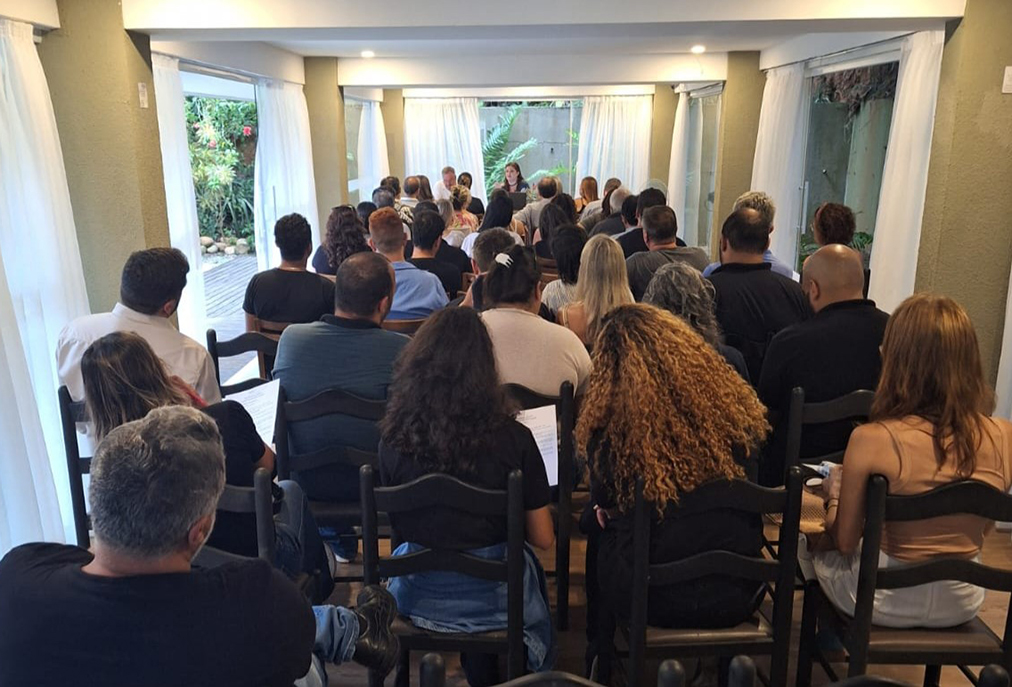 Convenção Coletiva e reajuste salarial pautam encontro do setor de turismo em Búzios