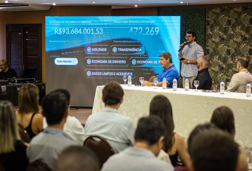 Cabo Frio adota sistema online para emissão de licenças e acompanhamento de pedidos