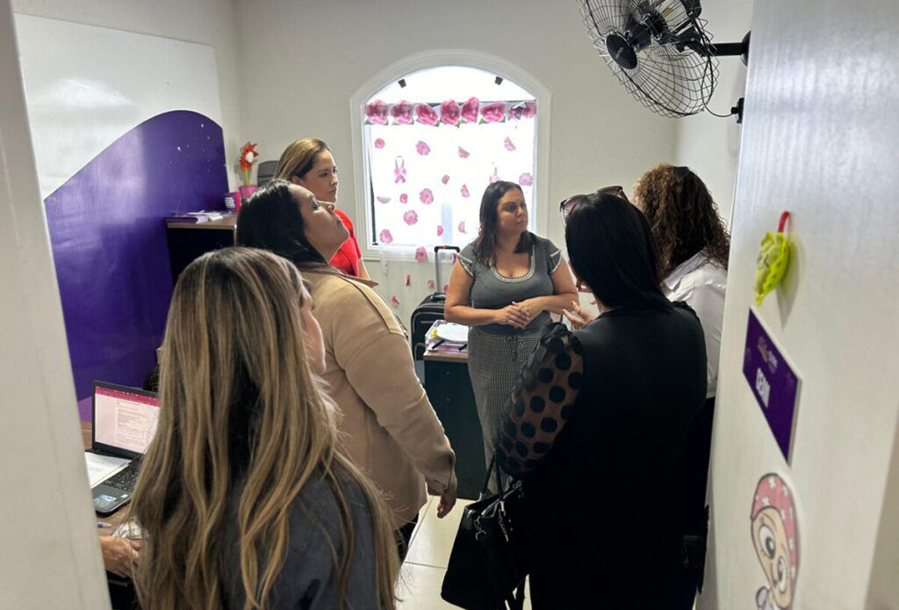 Profissionalização feminina ganha reforço com novas turmas nas Casas da Mulher Buziana em Armação dos Búzios