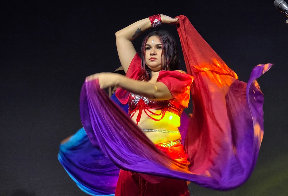 Arraial do Cabo destina recursos municipais e federais para impulsionar artistas locais