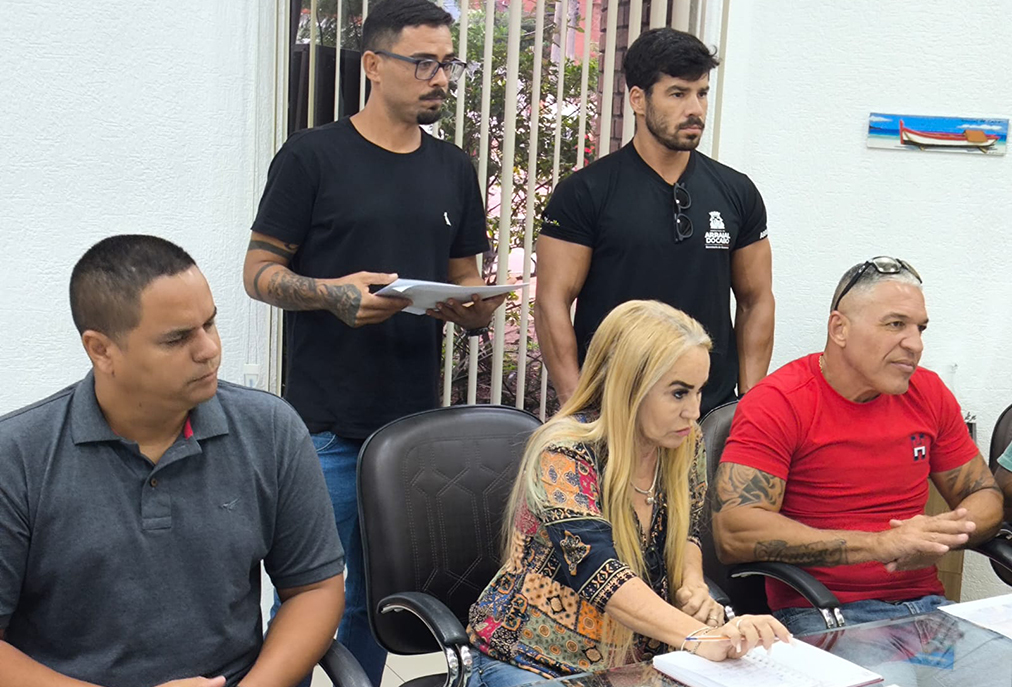 Prefeitura de Arraial do Cabo ajusta logística de trânsito e reforça policiamento para a folia