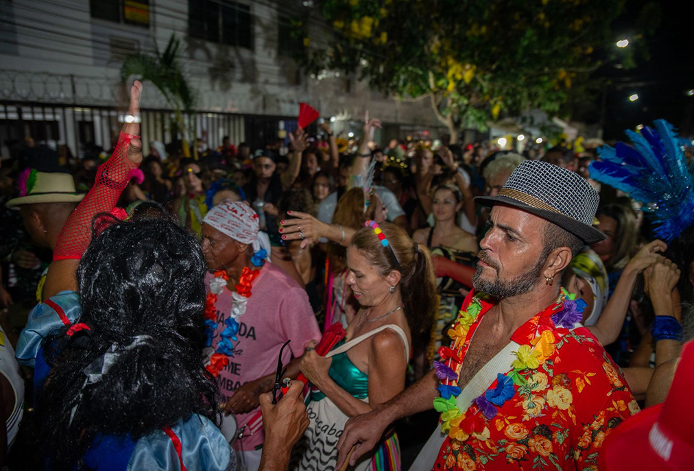 Cabo Frio abre carnaval nesta sexta-feira com programação espalhada por toda a cidade