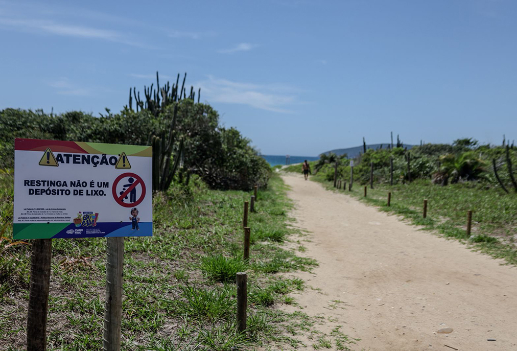 Cabo Frio aprova novas leis para conter impactos urbanos e garantir crescimento sustentável