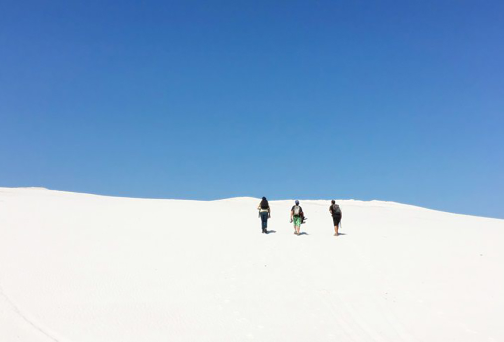 Cabo Frio convida moradores e turistas para caminhada gratuita de conscientização ecológica
