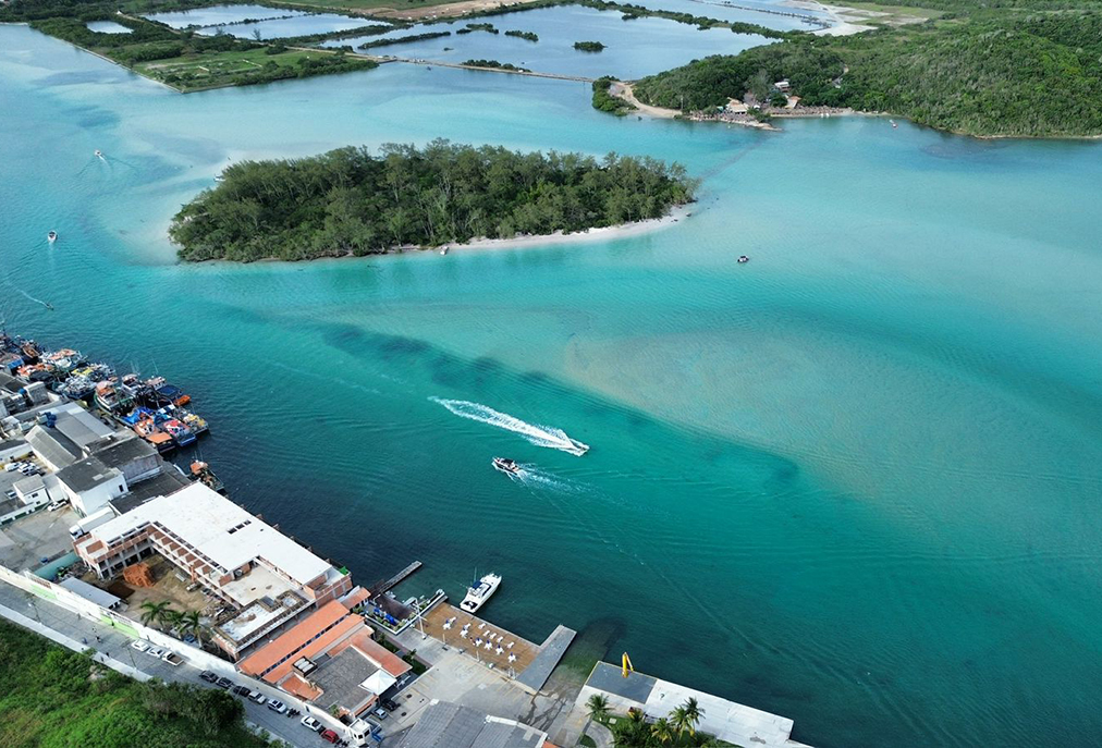 Município aposta em desenvolvimento sustentável para impulsionar trabalho e renda em Cabo Frio