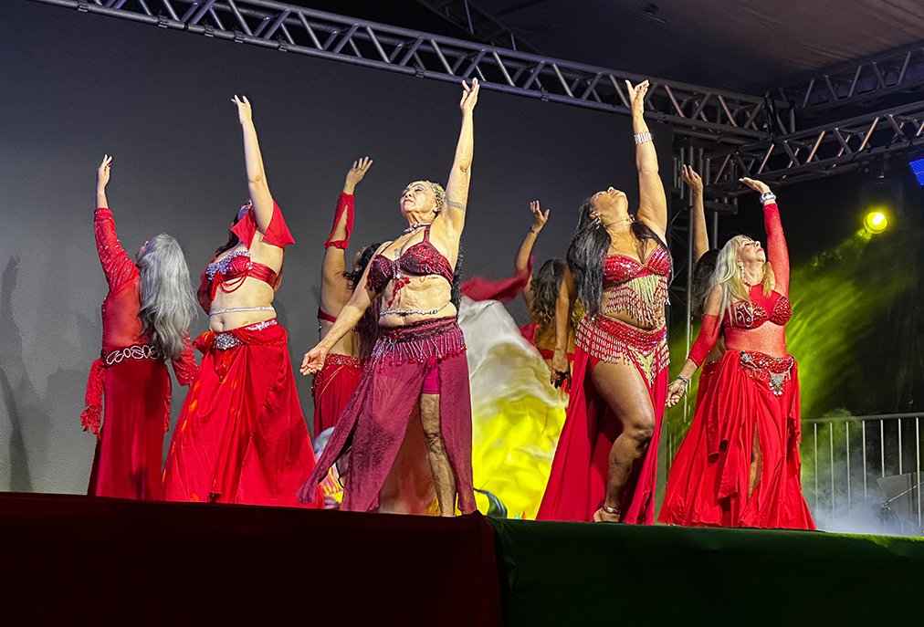 Arraial do Cabo inicia renovação e novas matrículas para oficinas gratuitas de arte e cultura