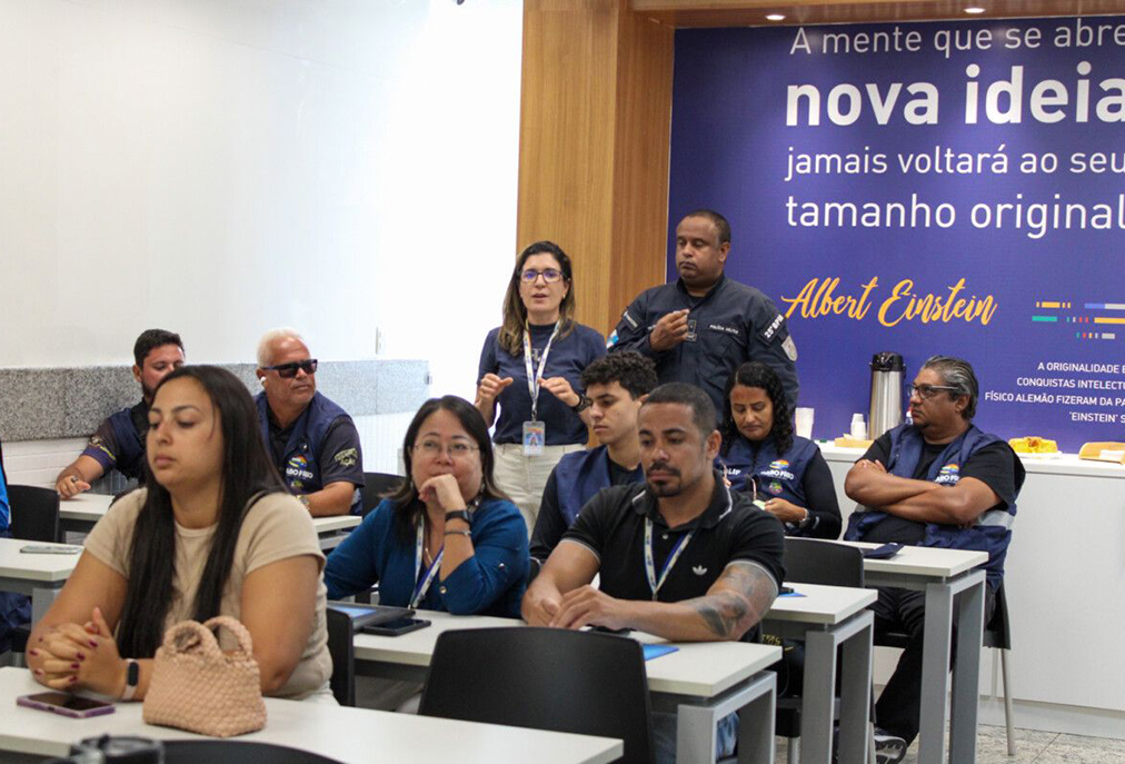 Rede de hospedagem de Cabo Frio deve se adequar à nova regra federal até abril de 2026