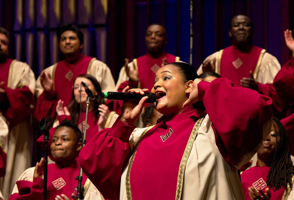 Escuta pública do setor gospel mobiliza artistas e lideranças em Cabo Frio