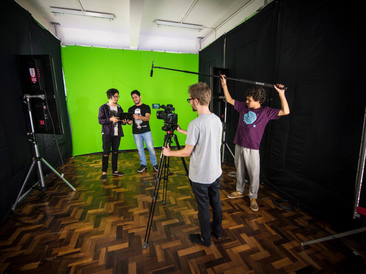 Cabo Frio investe em formação criativa voltada à diversidade