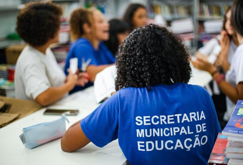 Rede pública de Cabo Frio paralisa atividades por orientação da Defesa Civil