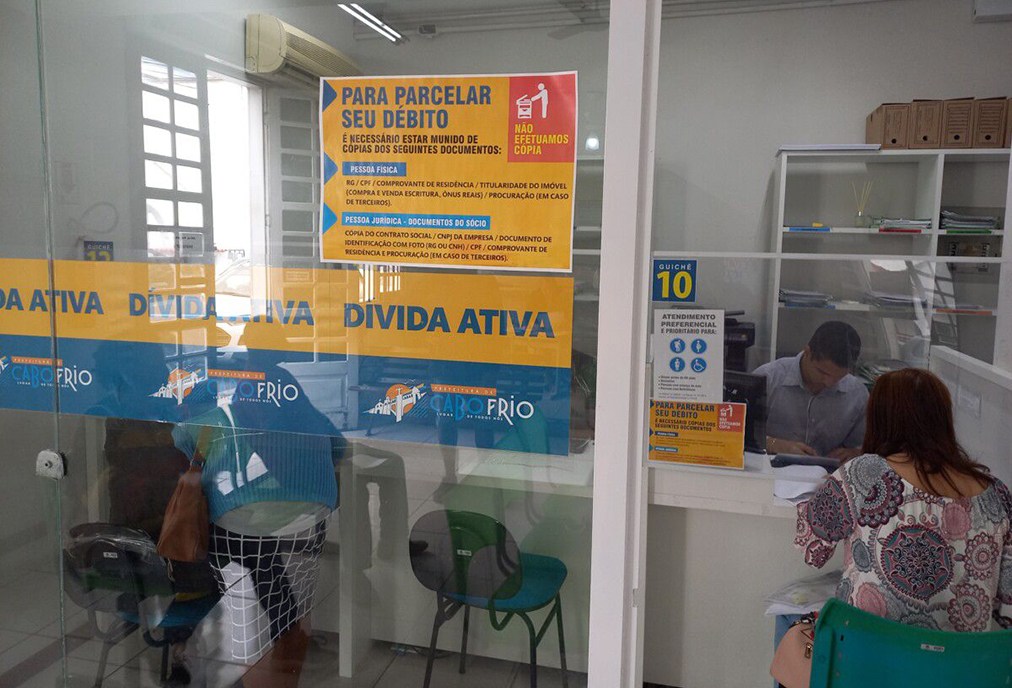 Prefeitura de Cabo Frio lança plataforma online para emissão do DAM